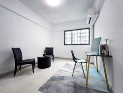 Blk 106 Bukit Batok Central (Bukit Batok), HDB 4 Rooms #556020911